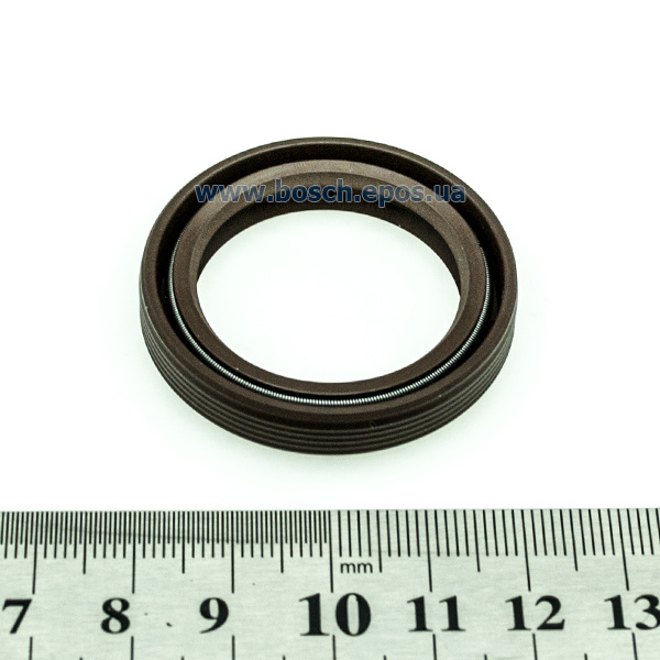 Кольцо уплотнительное (1610283036) - Bosch original