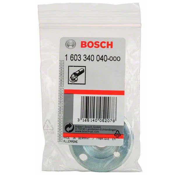 Зажимная гайка Bosch, для болгарки_2nd