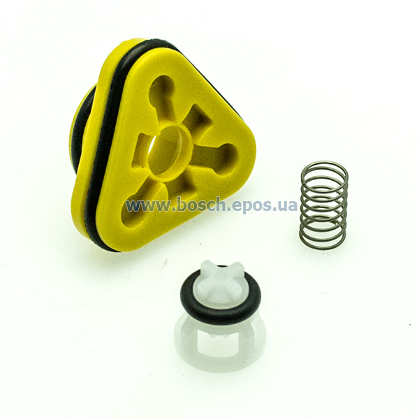 Обратный клапан минимойки (F016F04460) - Bosch original
