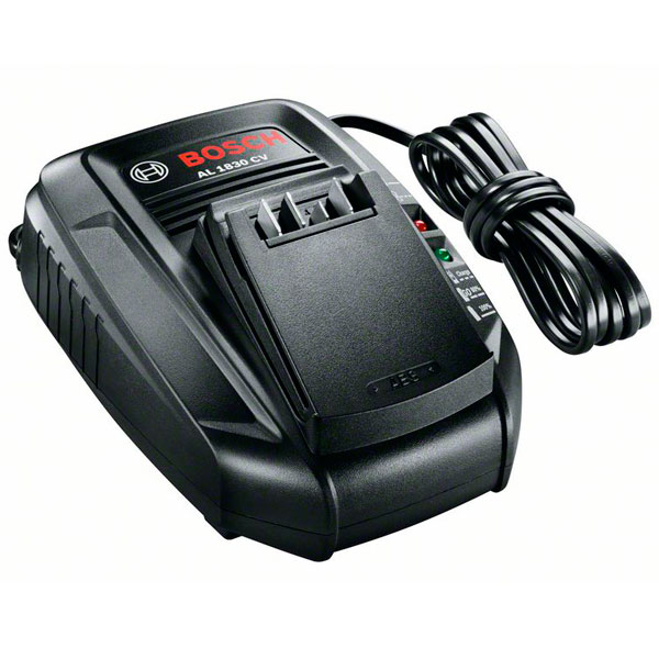 Зарядное устройство, Bosch AL 1830 CV (1600A005B3)
