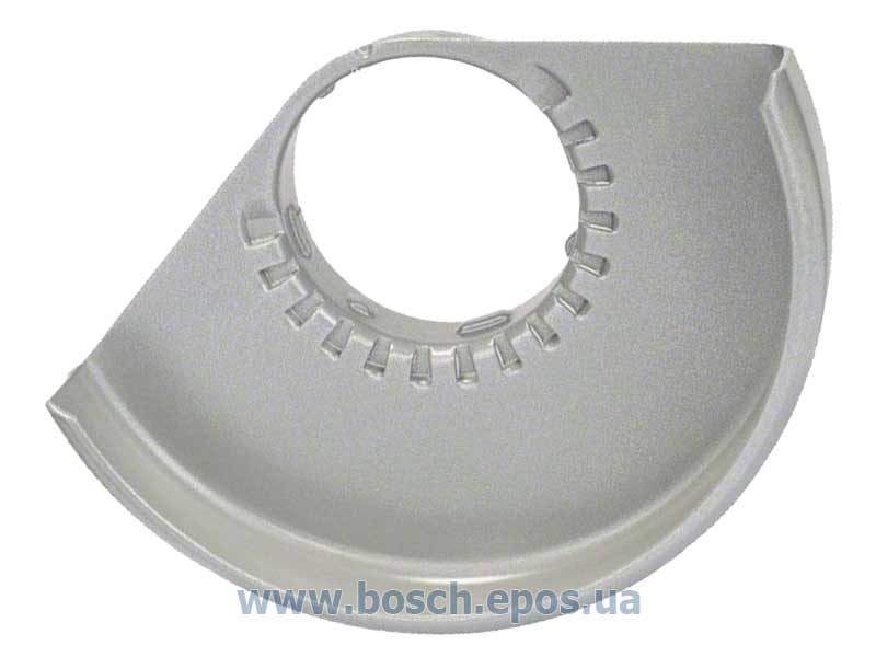 ЗАЩИТНЫЙ КОЖУХ Ø125 MM (1605510356) - Bosch original