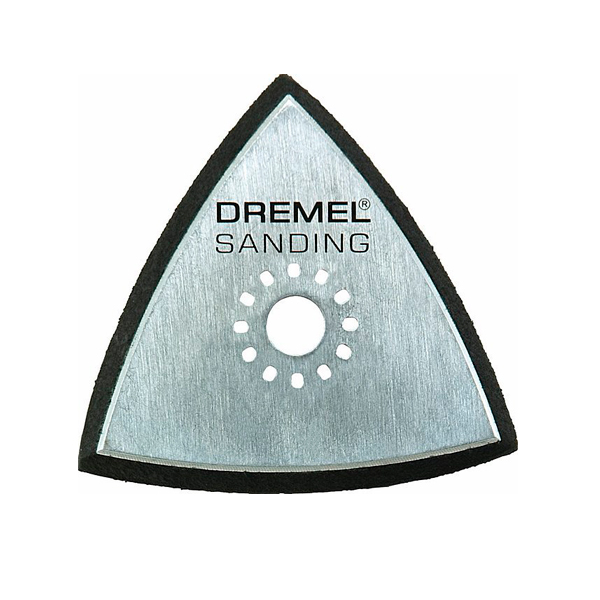 Шлифовальная пластина Dremel Multi-Max (MM11)